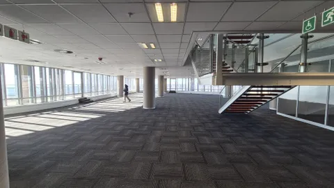 102 Rivonia Road, Sandton has an Office Space Available To Let on the 10th Floor (5)